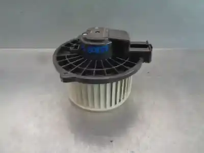 Second-hand car spare part heater blower motor for cadillac srx v6 elegance oem iam references ay2727000400