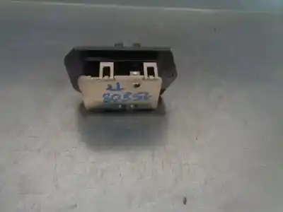 Second-hand car spare part heater blower for cadillac srx v6 elegance oem iam references 88957408