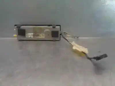 Second-hand car spare part antenna amplifier for cadillac srx v6 elegance oem iam references 25757629