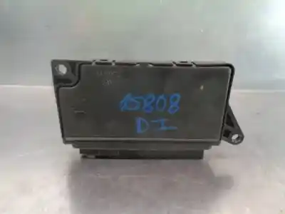 Автозапчастина б/у щит закр для cadillac srx v6 elegance посилання на oem iam 15251259  050829a