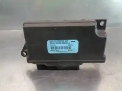 Second-hand car spare part central locking pump for cadillac srx v6 elegance oem iam references 15251257