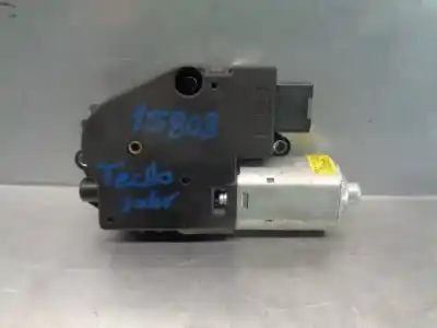 Автозапчасти б/у электродвигатель крыши за cadillac srx v6 elegance ссылки oem iam 1293940  1712762