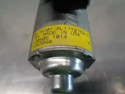 Автозапчасти б/у электродвигатель крыши за cadillac srx v6 elegance ссылки oem iam 1293940  1712762