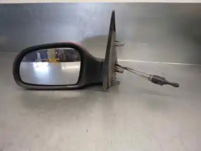 Second-hand car spare part left rearview mirror for citroen saxo 1.4 sx oem iam references   