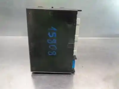 Second-hand car spare part electronic module for cadillac srx v6 elegance oem iam references 10391431  tn2324000051