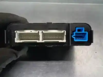 Second-hand car spare part electronic module for cadillac srx v6 elegance oem iam references 10391431  tn2324000051