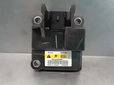 Second-hand car spare part sensor for cadillac srx v6 elegance oem iam references 15820492