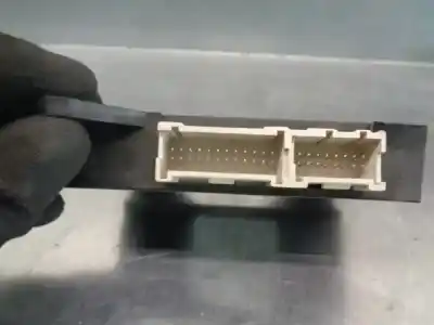 Автозапчастина б/у електронний модуль для cadillac srx v6 elegance посилання на oem iam 15276268  035264