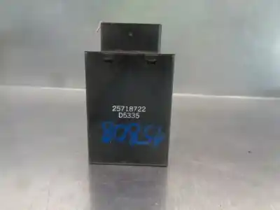 Second-hand car spare part electronic module for cadillac srx v6 elegance oem iam references 25718722