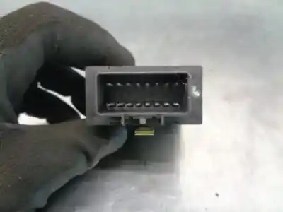 Second-hand car spare part electronic module for cadillac srx v6 elegance oem iam references 25718722  d5335