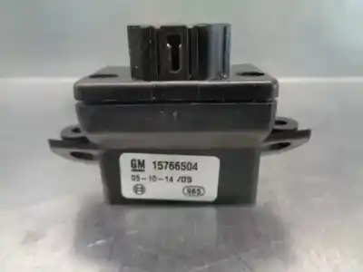 Автозапчастина б/у датчик для cadillac srx v6 elegance посилання на oem iam 15766504