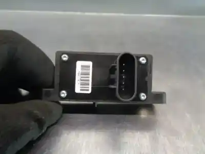 Second-hand car spare part electronic module for cadillac srx v6 elegance oem iam references 25727086  22197309