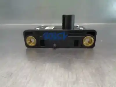 Second-hand car spare part electronic module for cadillac srx v6 elegance oem iam references 25727086  22197309