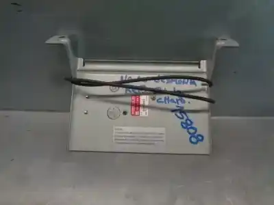 Second-hand car spare part electronic module for cadillac srx v6 elegance oem iam references 10361083  4628000611