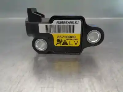 Second-hand car spare part sensor for cadillac srx v6 elegance oem iam references 25730808