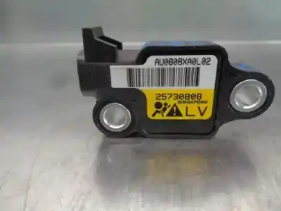 Second-hand car spare part sensor for cadillac srx v6 elegance oem iam references 25730808