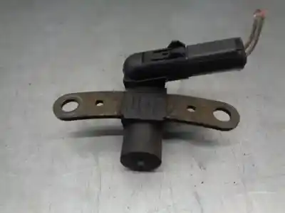 Pezzo di ricambio per auto di seconda mano sensore volano motore per renault clio ii fase ii (b/cb0) 1.5 dci diesel 65 cv / 48 kw riferimenti oem iam 7700109055  