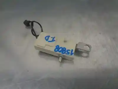 Автозапчасти б/у антенна за cadillac srx v6 elegance ссылки oem iam 25767968  