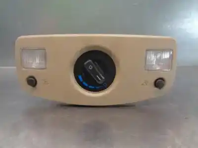 Second-hand car spare part climate control for cadillac srx v6 elegance oem iam references 21996233