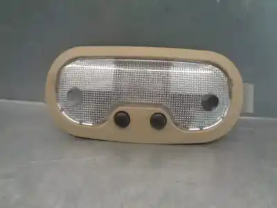 Second-hand car spare part interior light for cadillac srx v6 elegance oem iam references vc9625