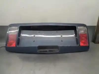 Second-hand car spare part center tailgate light for cadillac srx v6 elegance oem iam references 15930602