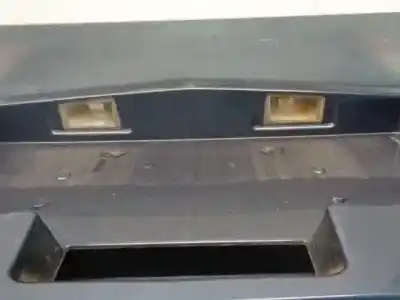 Second-hand car spare part center tailgate light for cadillac srx v6 elegance oem iam references 15930602  61a56620003