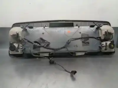 Автозапчастина б/у центральний задній ламп для cadillac srx v6 elegance посилання на oem iam 15930602  61a56620003