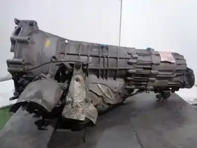 Peça sobressalente para automóvel em segunda mão caixa de velocidades por audi a6 berlina (4b2) 2.5 v6 24v tdi referências oem iam dew