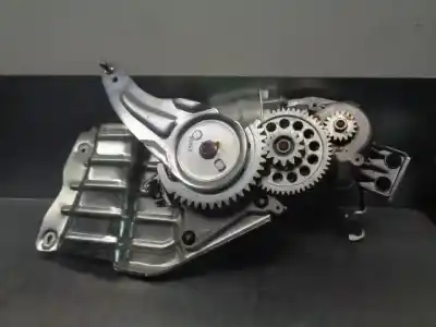 Автозапчастина б/у централізований двигун зкриття ворот для cadillac srx v6 elegance посилання на oem iam 19993110023  1999-3110023