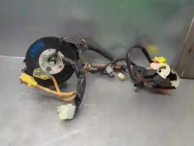 Second-hand car spare part air bag ring for cadillac srx v6 elegance oem iam references 10384710