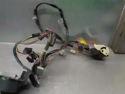 Автозапчасти б/у кольцо подушки безопасности за cadillac srx v6 elegance ссылки oem iam 10384710  