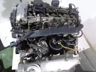 Recambio de automóvil de segunda mano de motor completo para mercedes clase c (w202) berlina 220 cdi esprit champion (202.133) referencias oem iam 611960 a6110106700 30003583