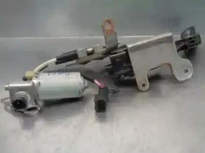 Second-hand car spare part potentiometer for cadillac srx v6 elegance oem iam references 12153415  89047780