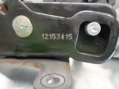 Second-hand car spare part potentiometer for cadillac srx v6 elegance oem iam references 12153415  89047780