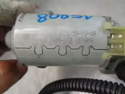 Second-hand car spare part potentiometer for cadillac srx v6 elegance oem iam references 12153415  89047780