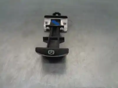 Second-hand car spare part handbrake lever for cadillac srx v6 elegance oem iam references 25716230