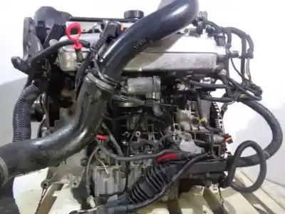 Second-hand car spare part complete engine for volvo s60 berlina 2.4 20v turbo cat oem iam references b5244t3  2782178