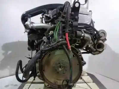 Second-hand car spare part complete engine for volvo s60 berlina 2.4 20v turbo cat oem iam references b5244t3  2782178