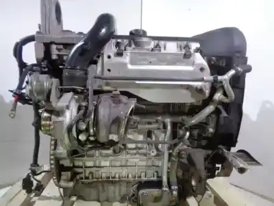Second-hand car spare part complete engine for volvo s60 berlina 2.4 20v turbo cat oem iam references b5244t3  2782178