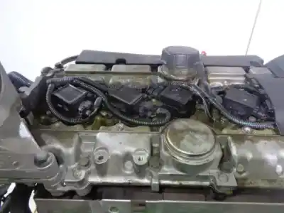 Second-hand car spare part complete engine for volvo s60 berlina 2.4 20v turbo cat oem iam references b5244t3  2782178