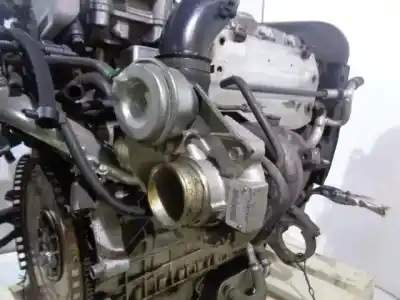 Second-hand car spare part complete engine for volvo s60 berlina 2.4 20v turbo cat oem iam references b5244t3  2782178