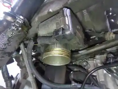 Second-hand car spare part complete engine for volvo s60 berlina 2.4 20v turbo cat oem iam references b5244t3  2782178