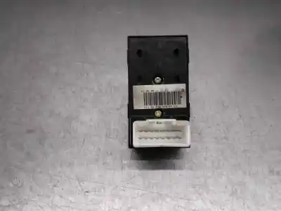 Second-hand car spare part left front power window switch for kia cee´d emotion oem iam references 935701h021  