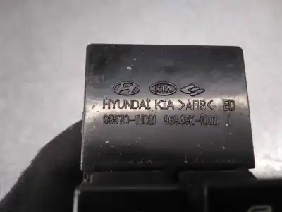 Автозапчасти б/у выключатель левого переднего окна за kia cee´d emotion ссылки oem iam 935701h021  