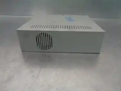 Second-hand car spare part audio system / radio cd for cadillac srx v6 elegance oem iam references 15218692