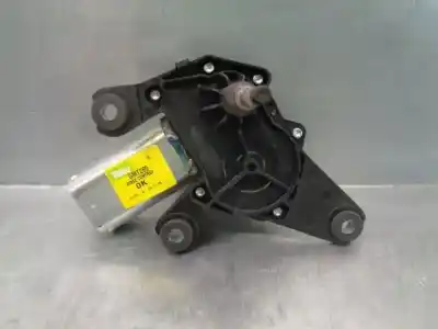 Second-hand car spare part rear windshield wiper motor for cadillac srx v6 elegance oem iam references 25762704