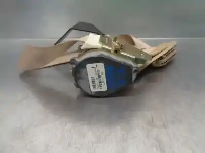 Second-hand car spare part rear right seat belt for cadillac srx v6 elegance oem iam references 15830277