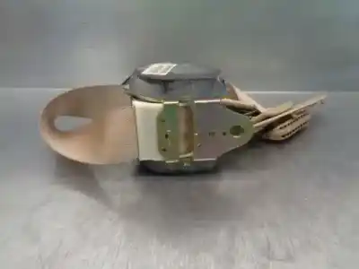 Автозапчасти б/у задний правый ремень безопасности за cadillac srx v6 elegance ссылки oem iam 15830277  601007100c