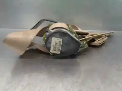 Автозапчасти б/у задний правый ремень безопасности за cadillac srx v6 elegance ссылки oem iam 15830277  601007100c