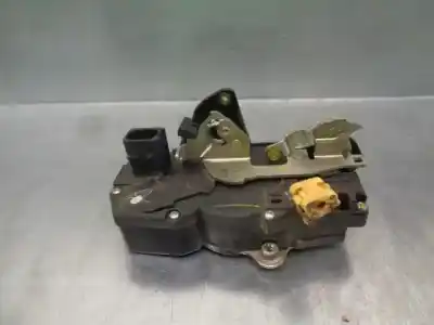 Автозапчасти б/у замок передней правой двери за cadillac srx v6 elegance ссылки oem iam 15817044  